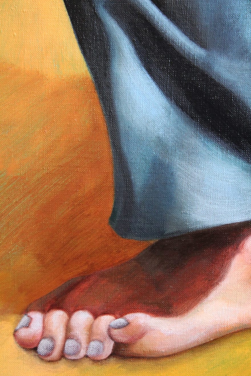 Will Fice, New Dawn, 2024-25