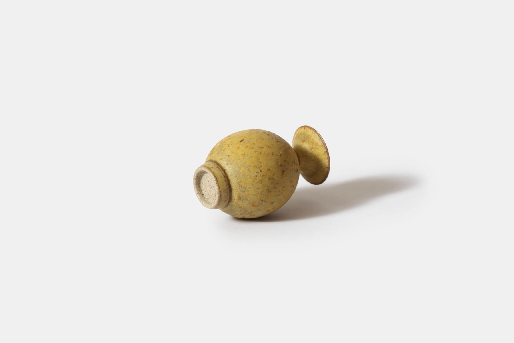 Yuta Segawa, Miniature Pot (CH60), 2024