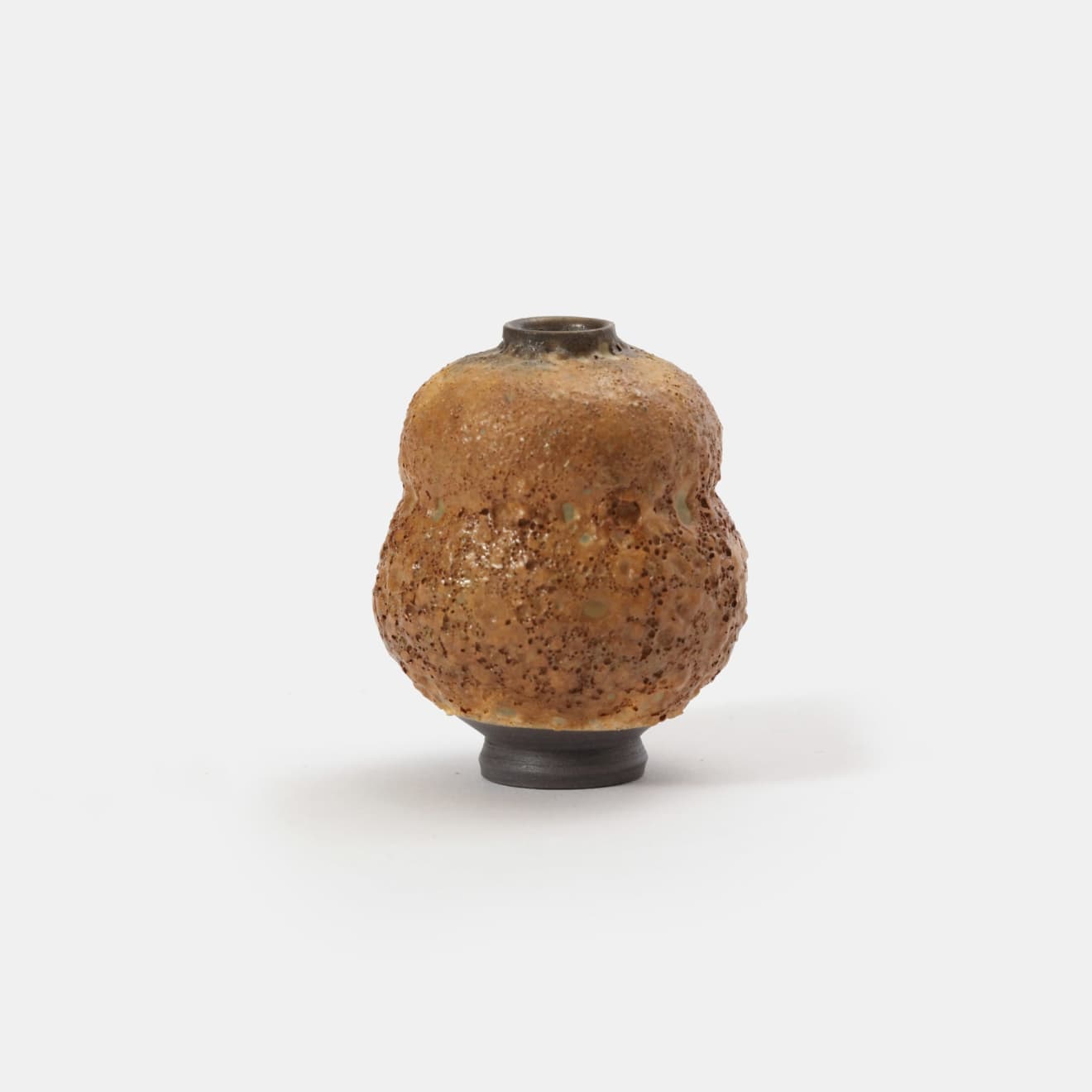 Yuta Segawa, Miniature Pot (BH70), 2023