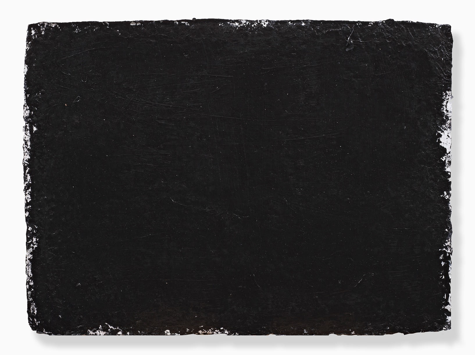 John Virtue (Paintings), Untitled, 2025