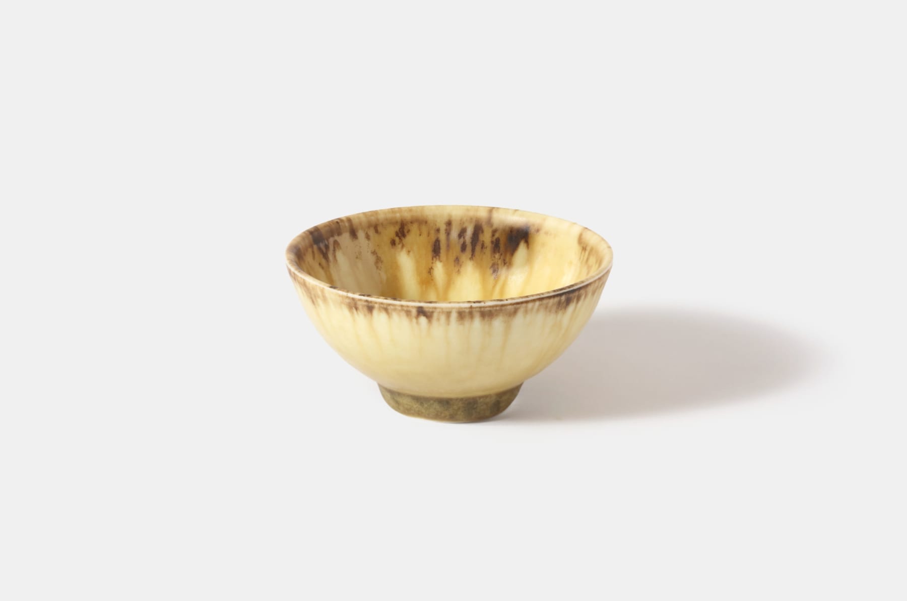 Yuta Segawa, Miniature Bowl (PDCAB2), 2024