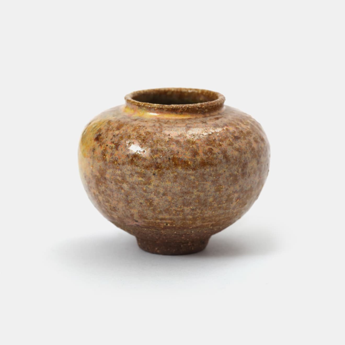 Yuta Segawa, Miniature Pot (PDCA22), 2022