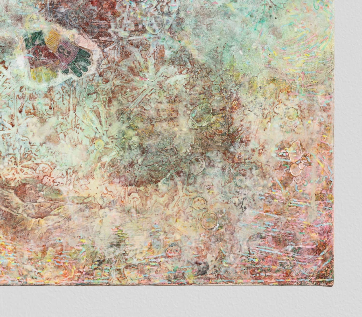 Donal Moloney, Afloat, 2024