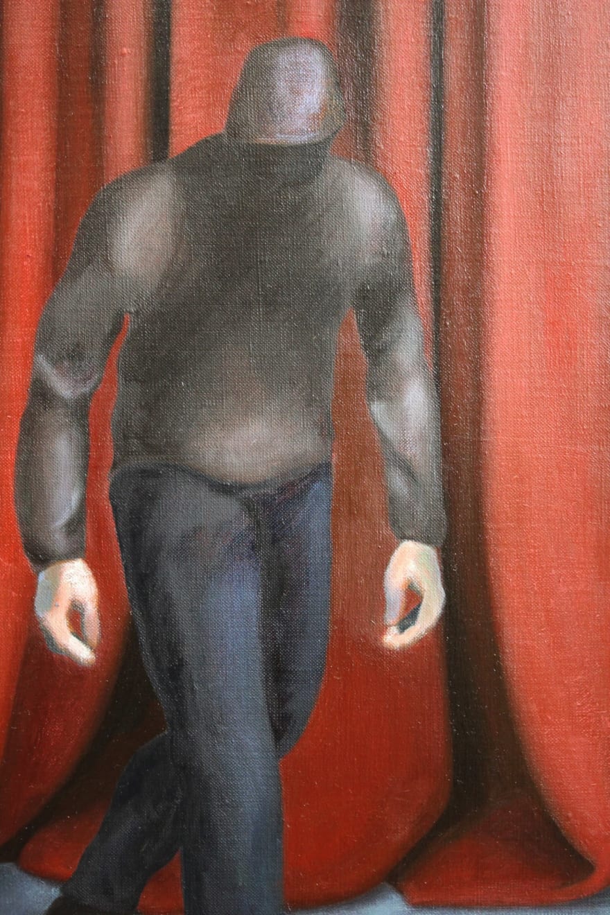 Will Fice, Performer, 2024-25