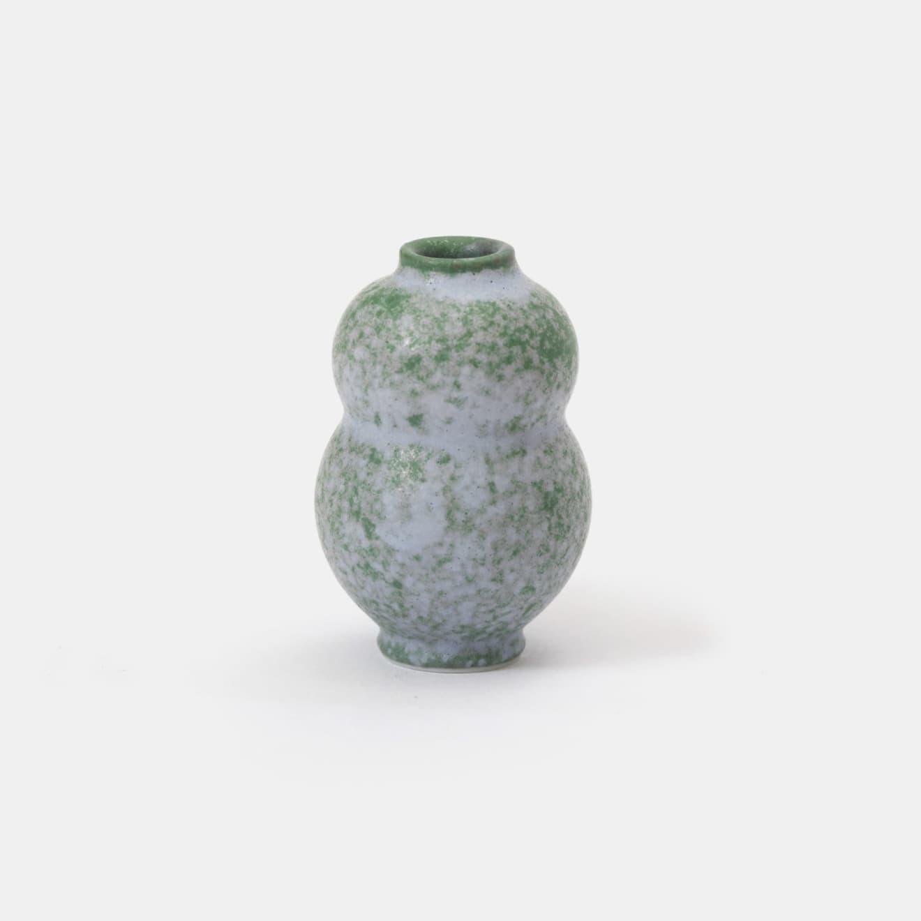 Yuta Segawa, Miniature Pot (PDCA37), 2022