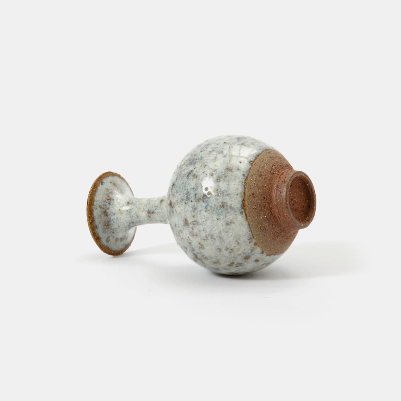 Yuta Segawa, Miniature Pot (PDCA10), 2022