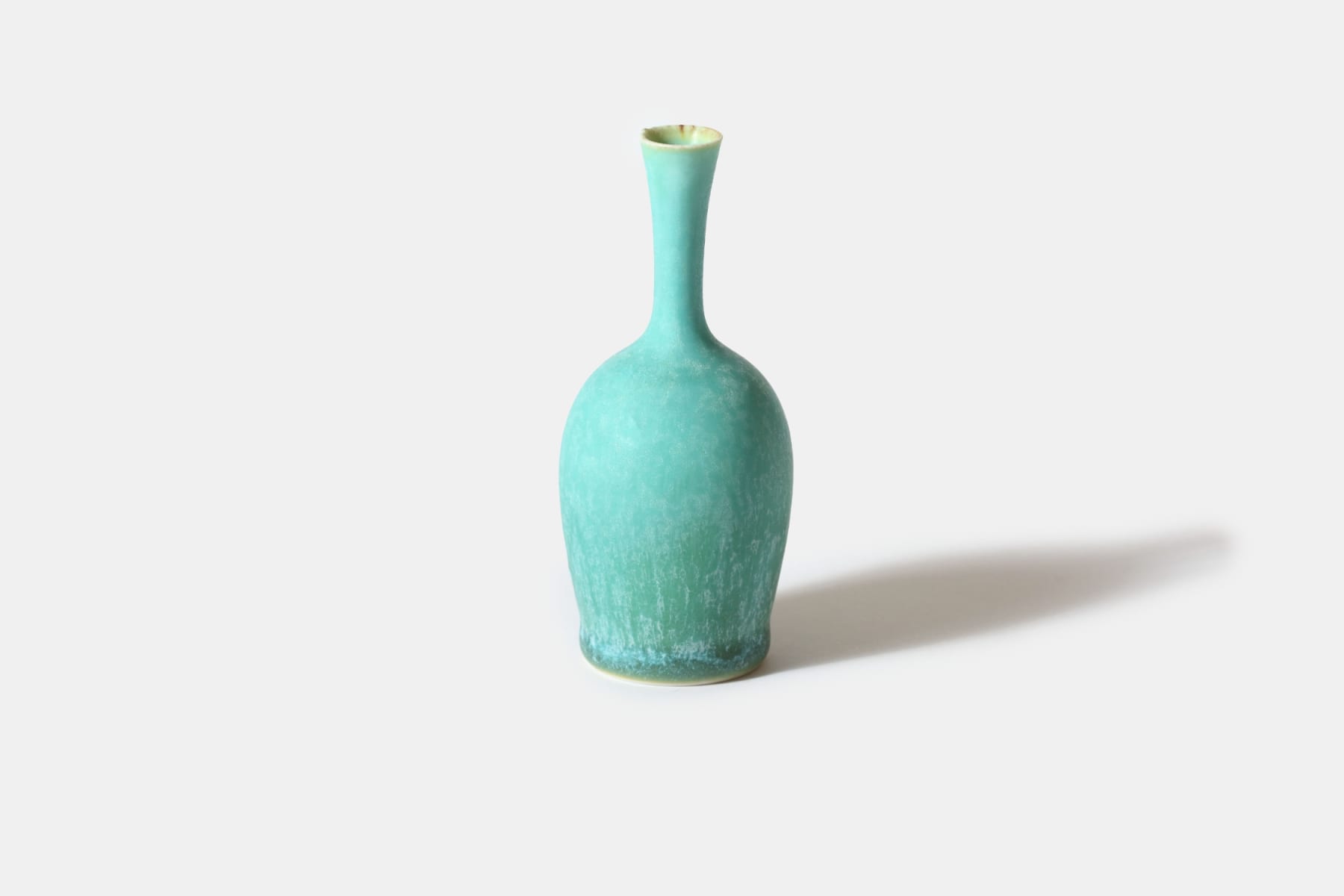 Yuta Segawa, Miniature Pot (CH67), 2024