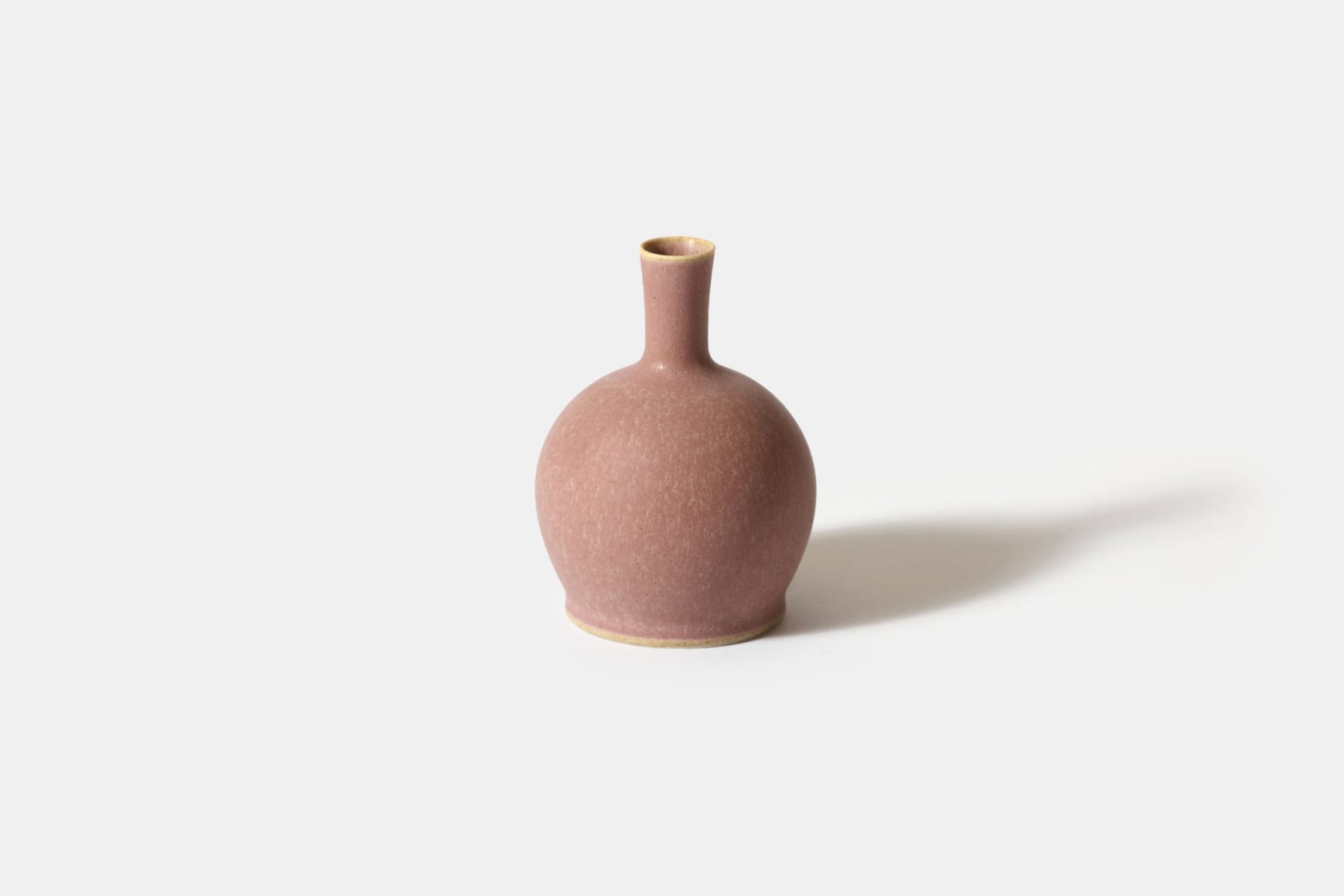 Yuta Segawa, Miniature Pot (CF29), 2024