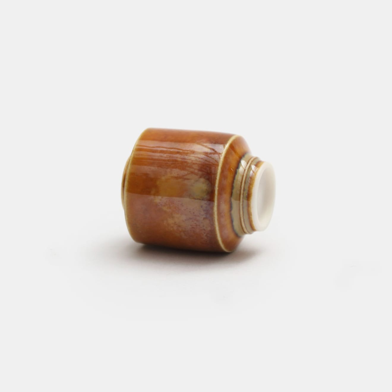 Yuta Segawa, Miniature Pot (PDCA36), 2022