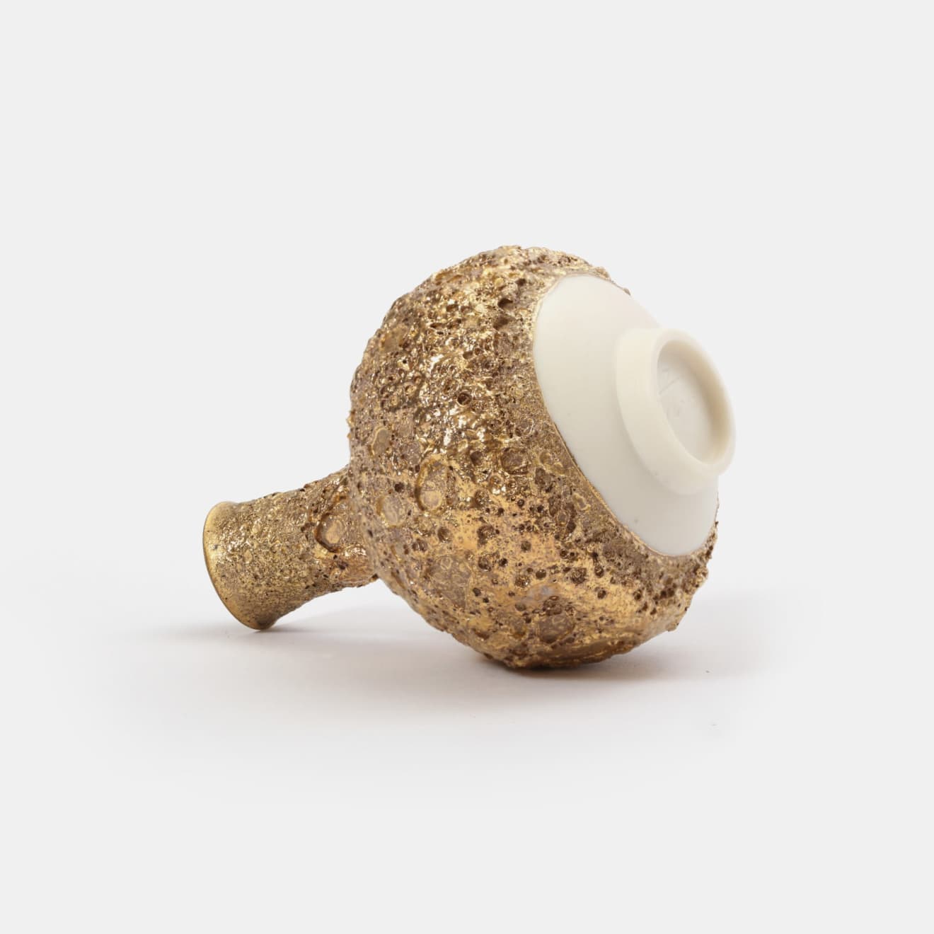Yuta Segawa, Miniature Pot (BP22), 2023
