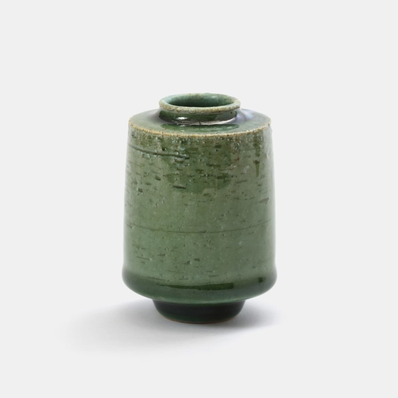 Yuta Segawa, Miniature Pot (CER4), 2022