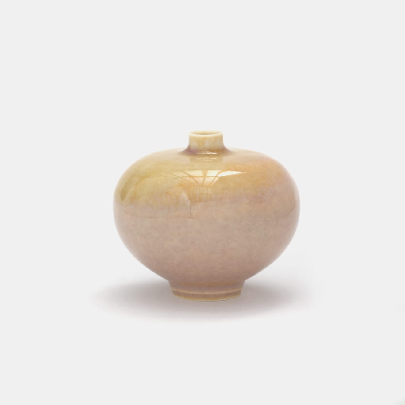 Yuta Segawa, Miniature Pot (PDCA20), 2022