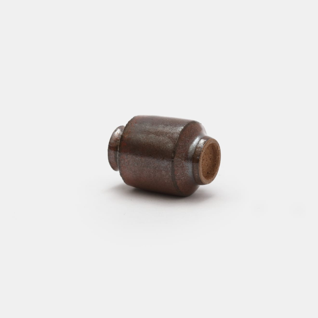 Yuta Segawa, Miniature Pot (PDCA30), 2022