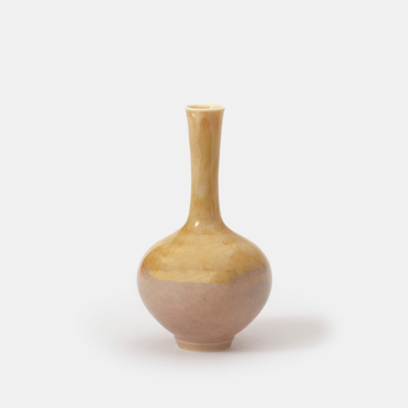 Yuta Segawa, Miniature Pot (PDCA21), 2022