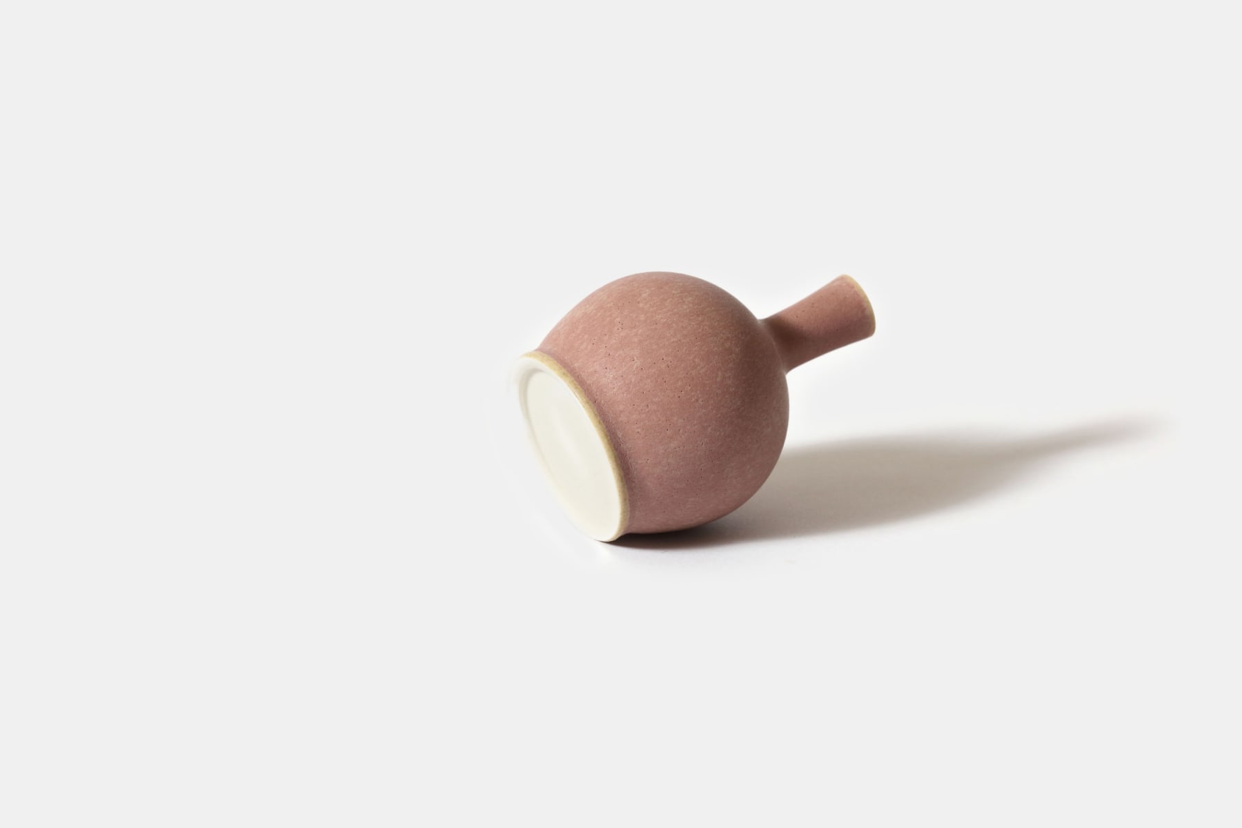 Yuta Segawa, Miniature Pot (CF29), 2024