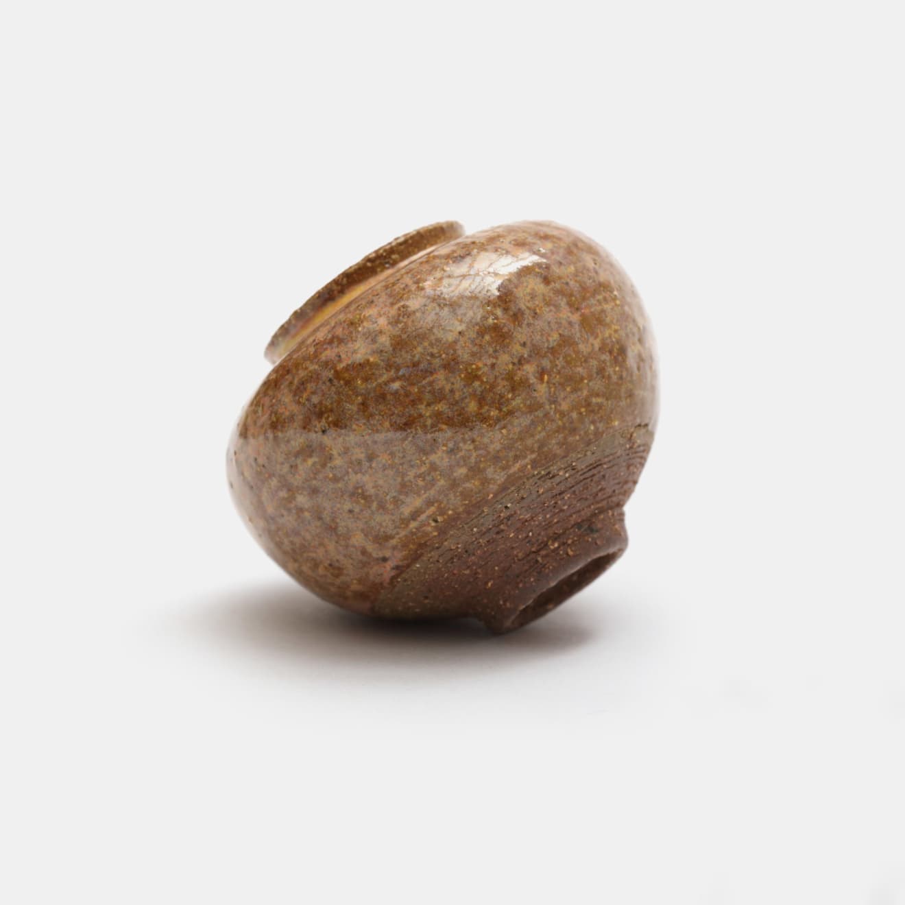 Yuta Segawa, Miniature Pot (PDCA22), 2022