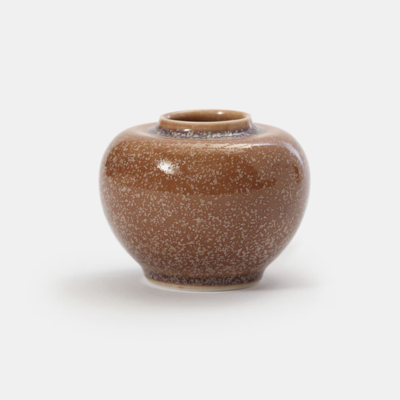 Yuta Segawa, Miniature Pot (BO03), 2023