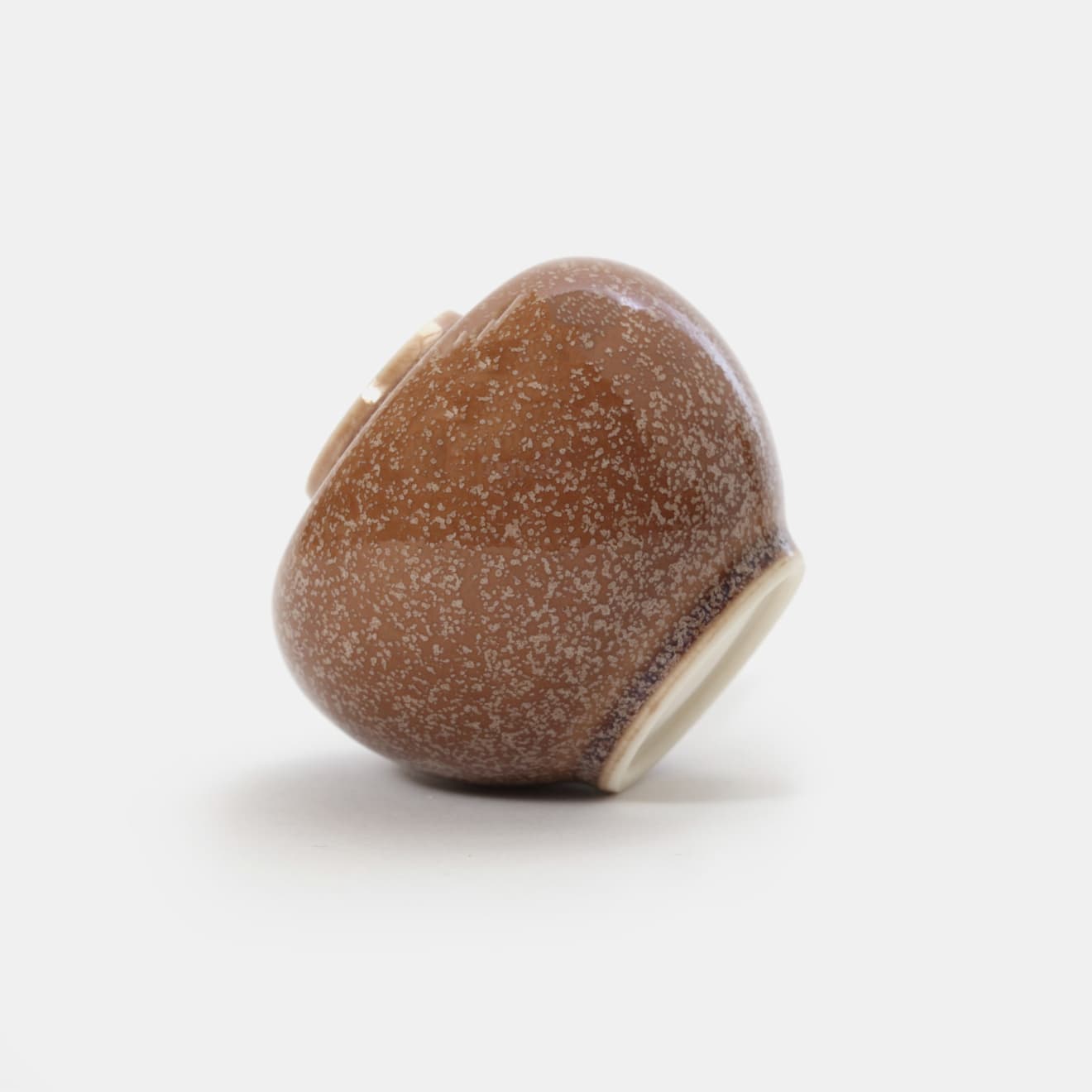 Yuta Segawa, Miniature Pot (BO03), 2023