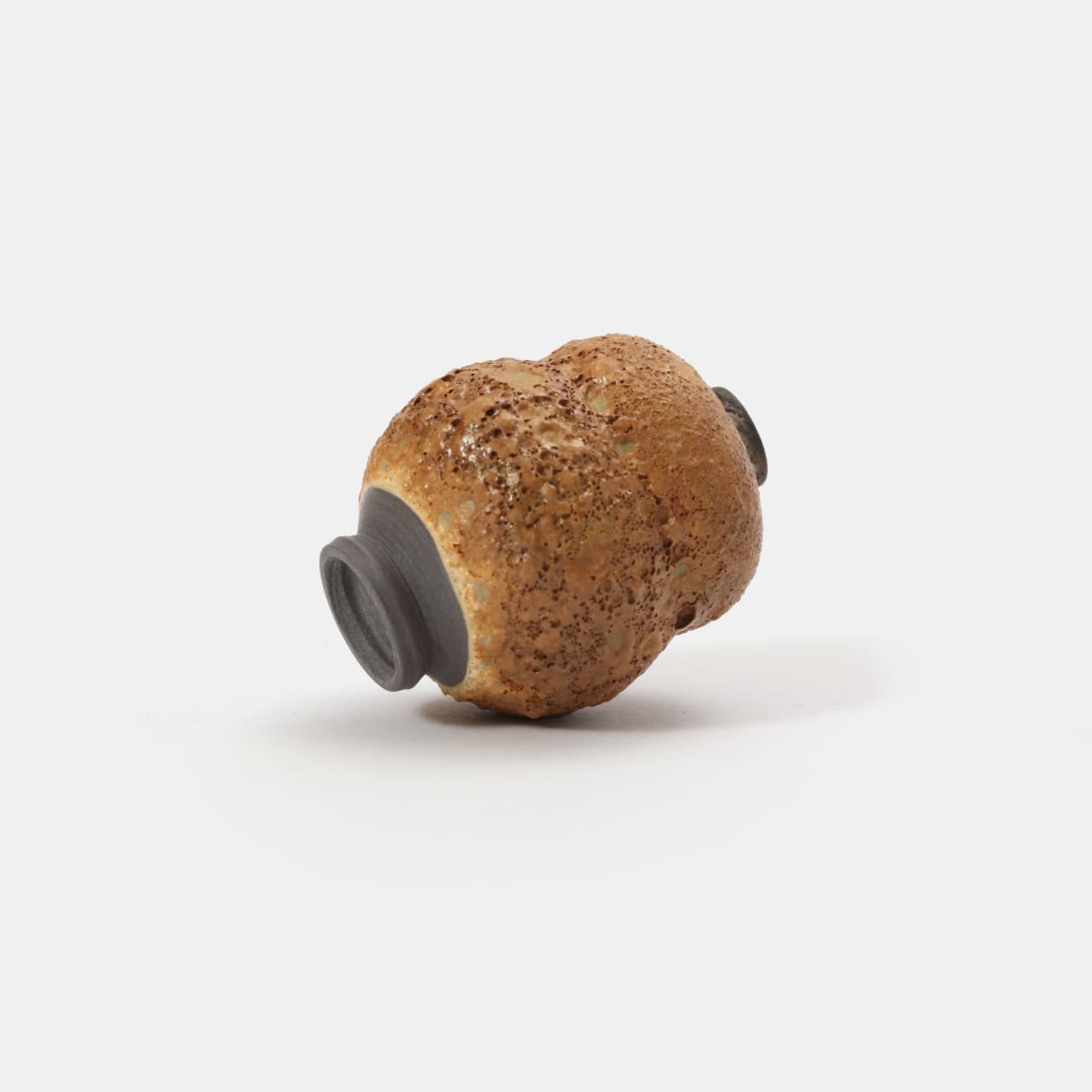 Yuta Segawa, Miniature Pot (BH70), 2023