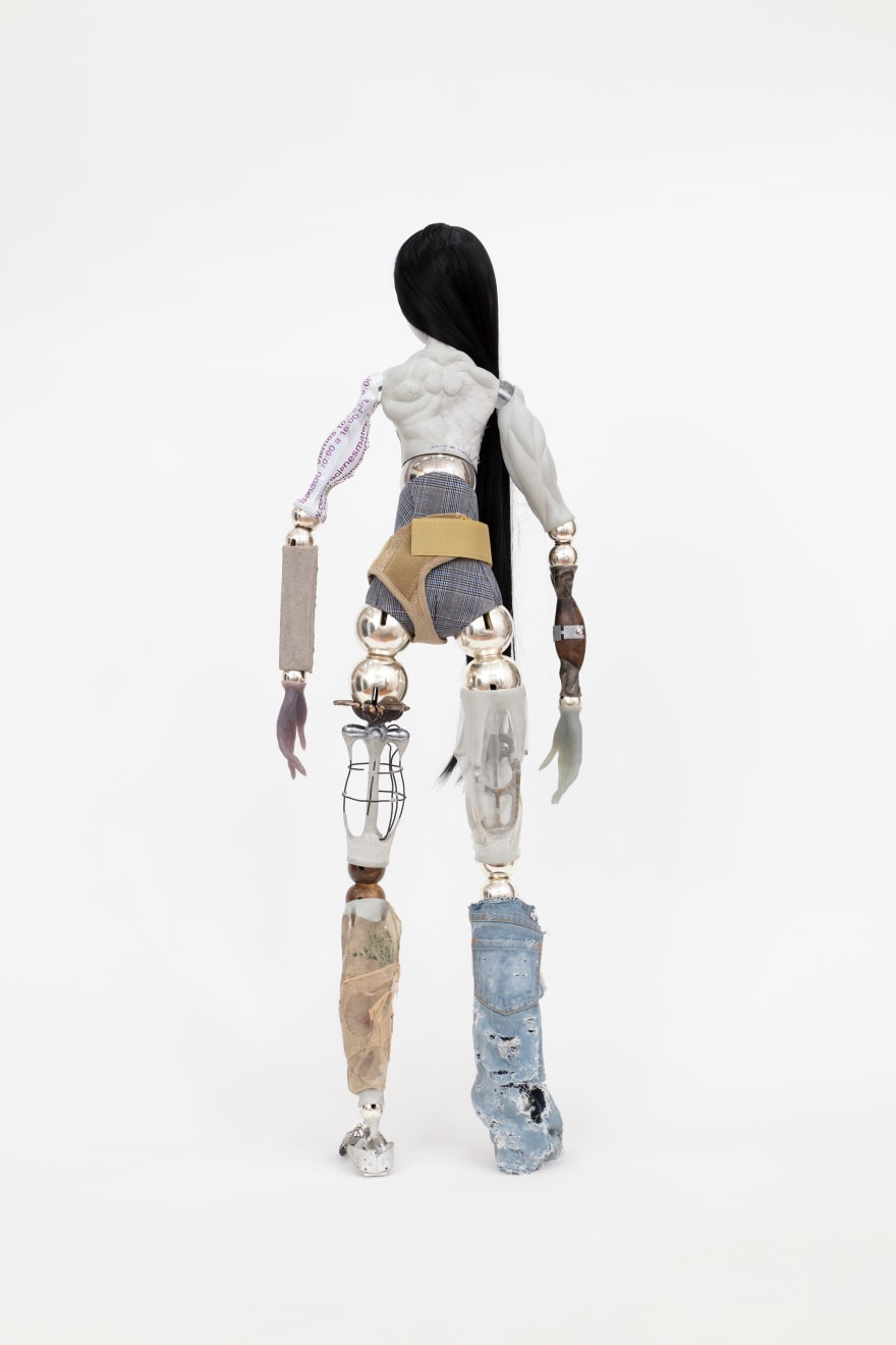 ASMA, Jean (B doll), 2024