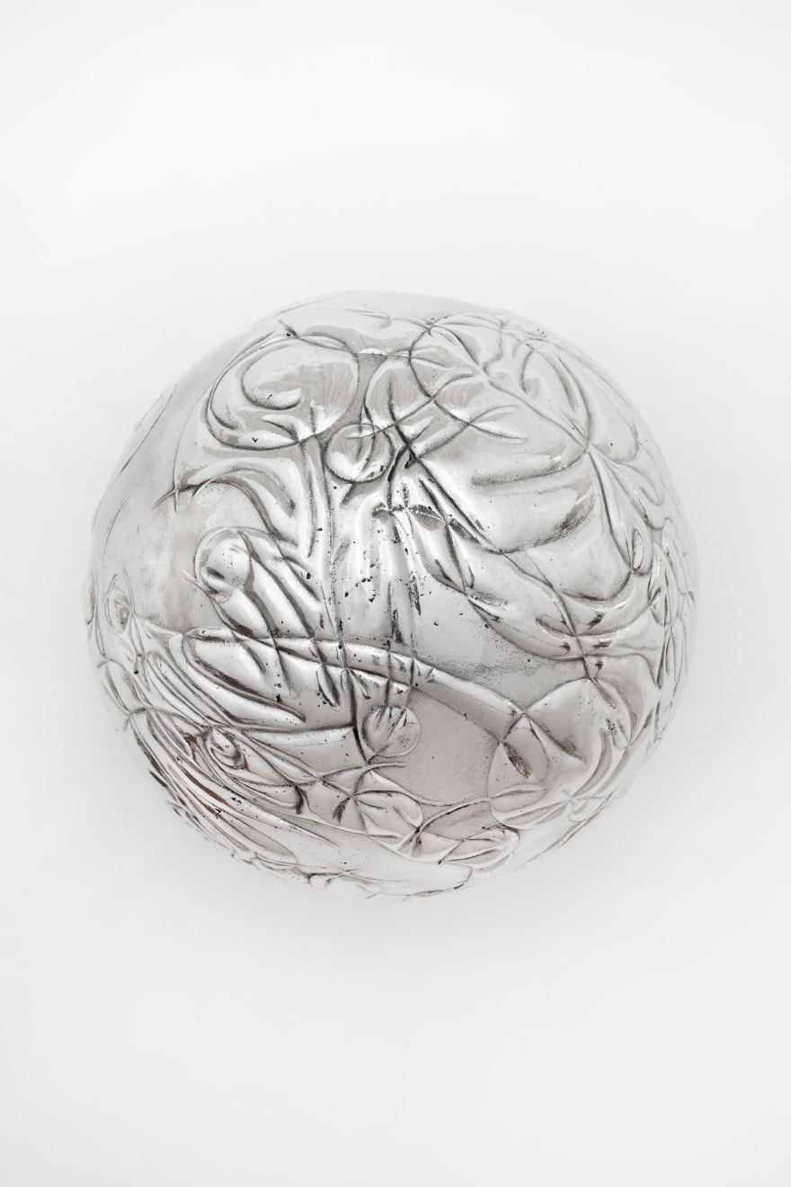 ASMA, Yearn, Yap, Yawn (Joint C), 2024