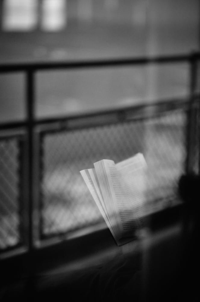 PHIL PENMAN, STATEN ISLAND FERRY # 1, 2022