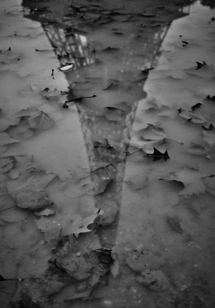 PHIL PENMAN, Paris # 11 France, 2022