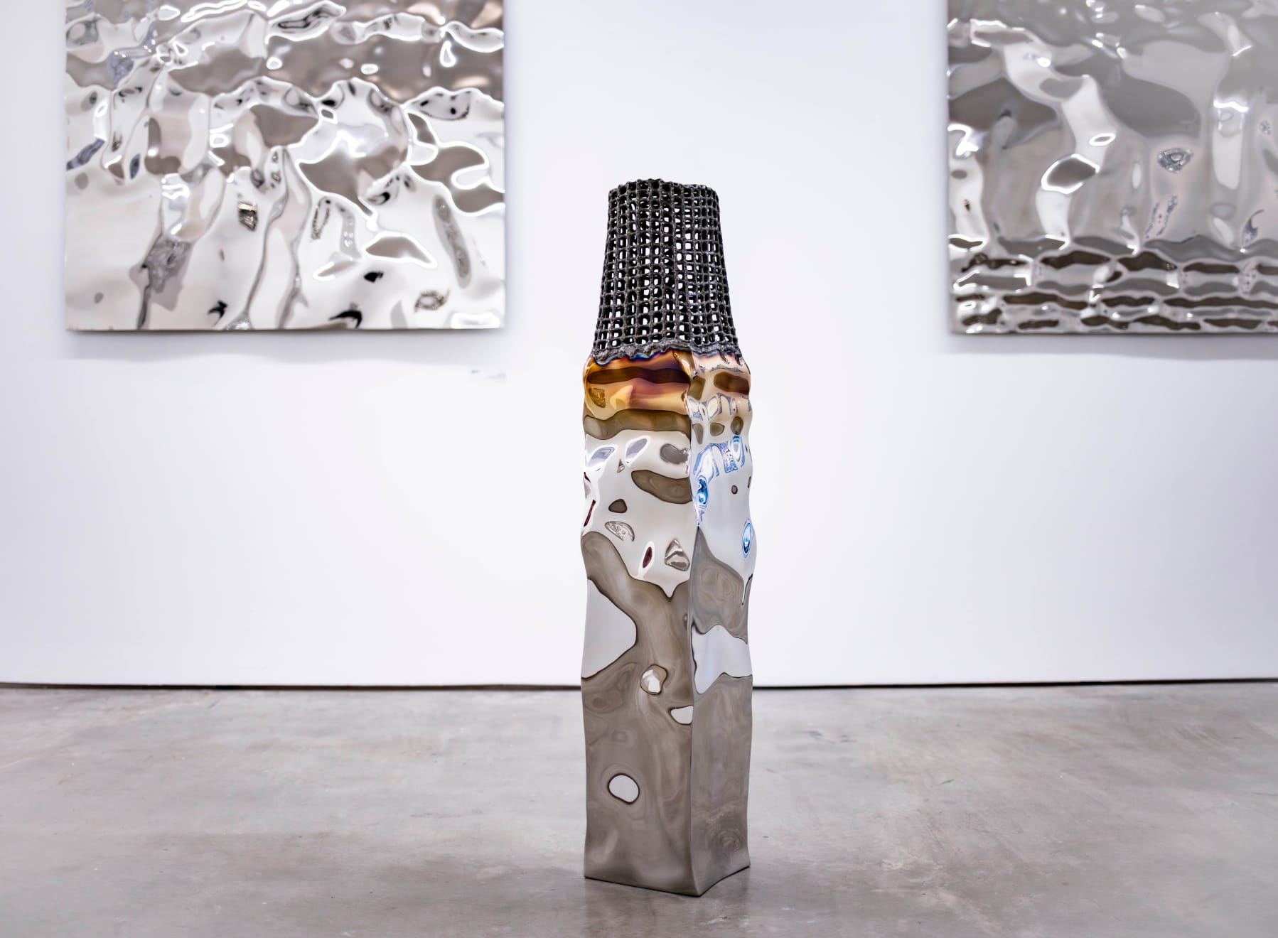 Rado Kirov, Mood, 2022