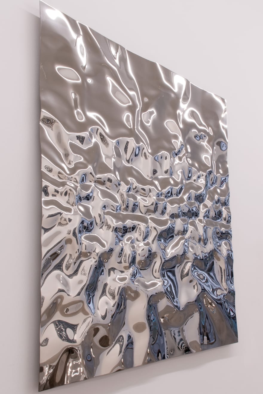 Rado Kirov, Fishpond, 2018