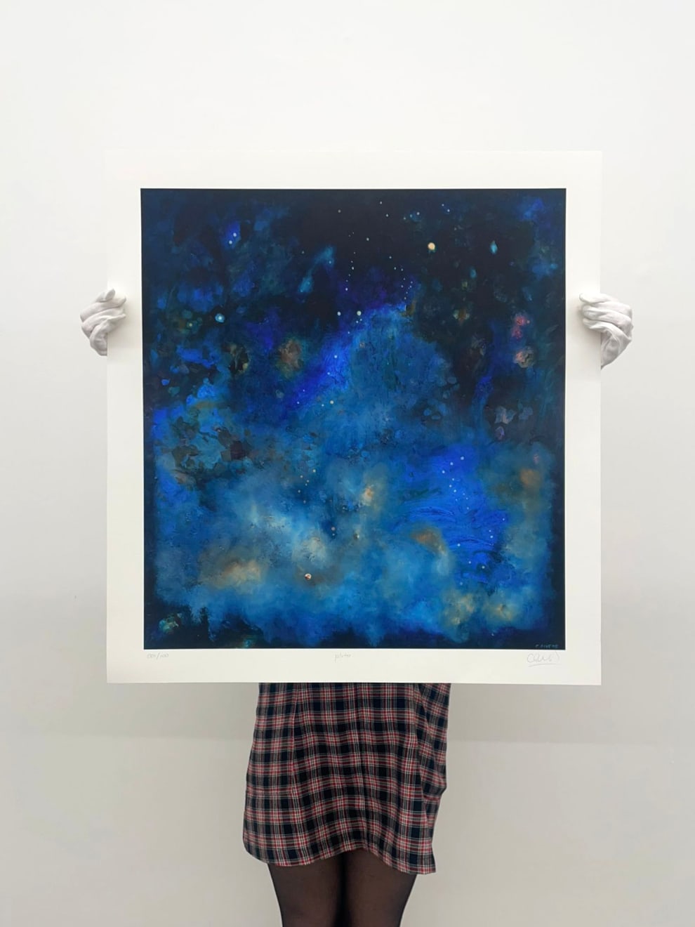 Chris Rivers, Pluto, 2021