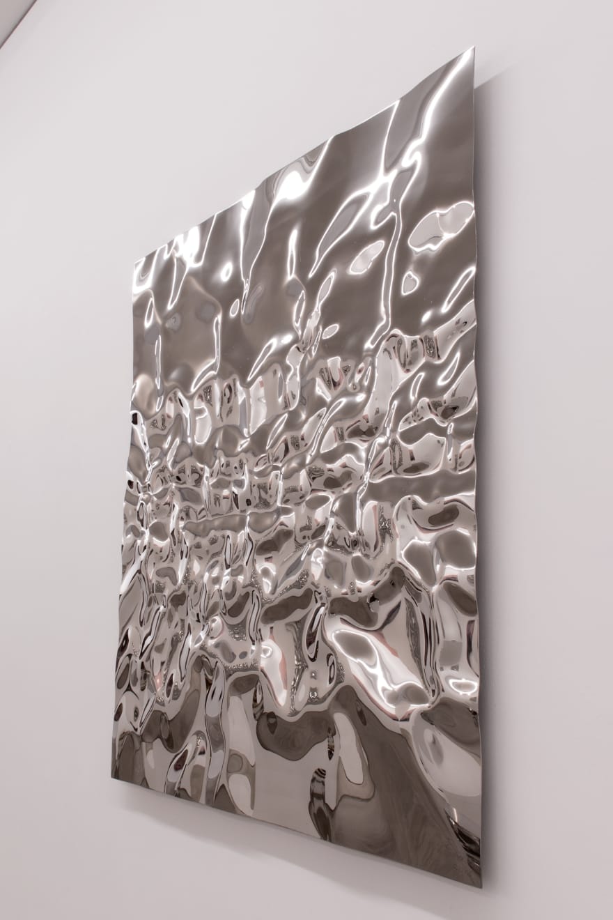 Rado Kirov, Fishpond, 2018