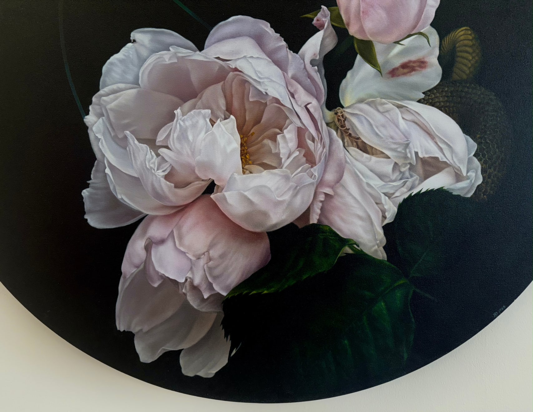 Yuki Aruga, Without End, 2023