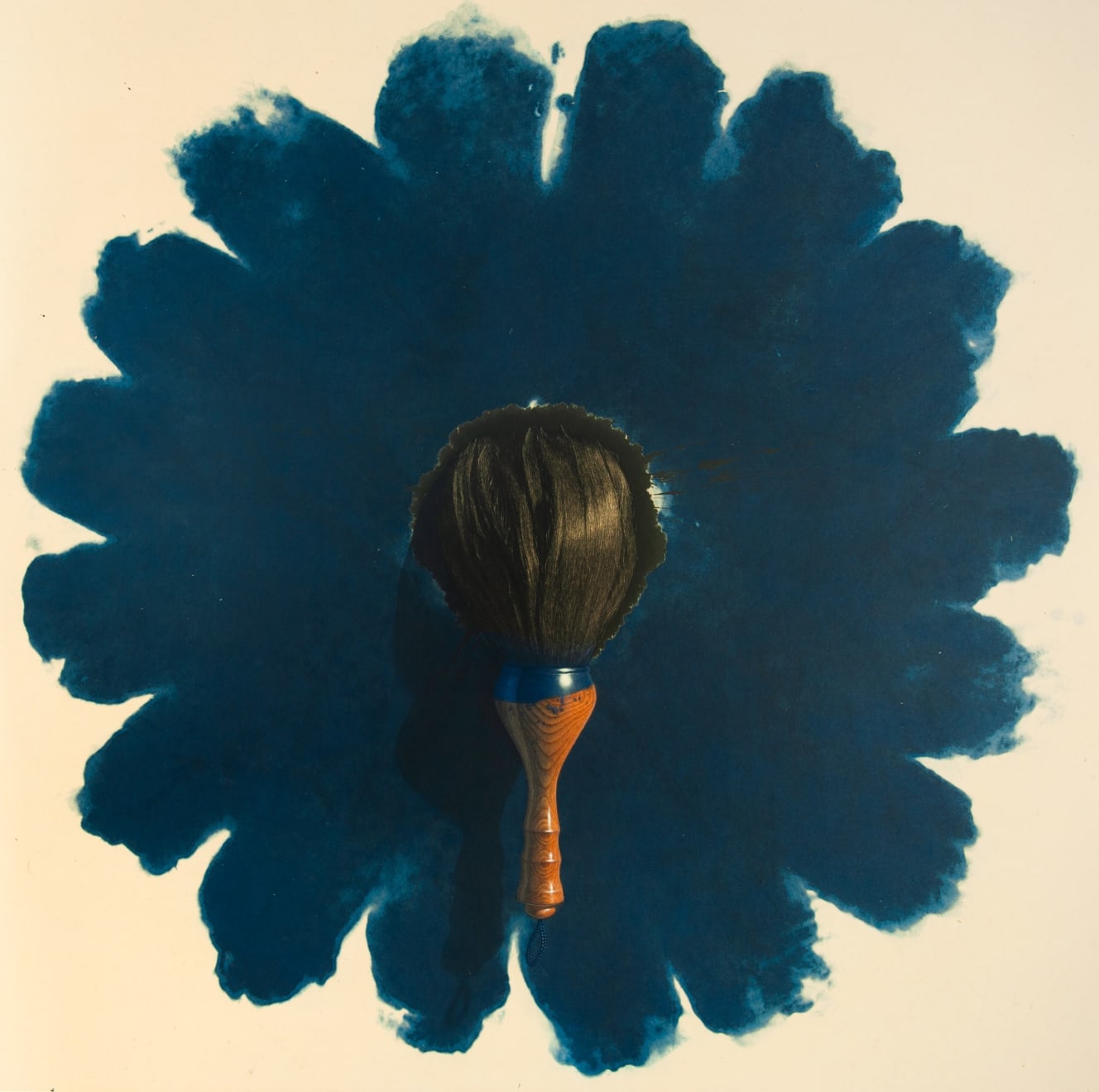 Lee Jungwoong, Brush VIII, 2023