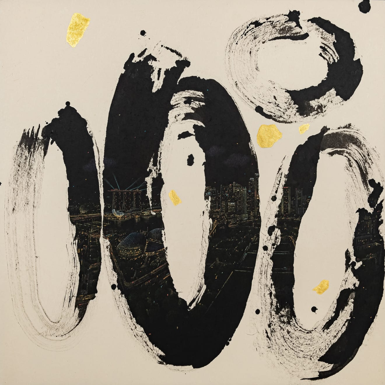 Park Jieun, A Little Talk - Singapore, 2025