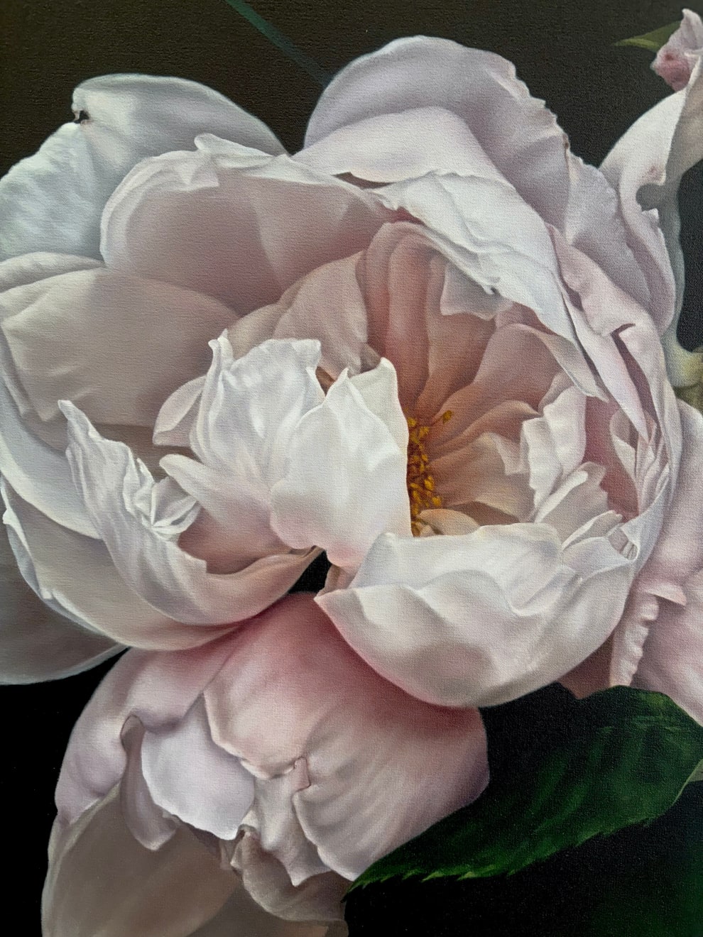 Yuki Aruga, Without End, 2023