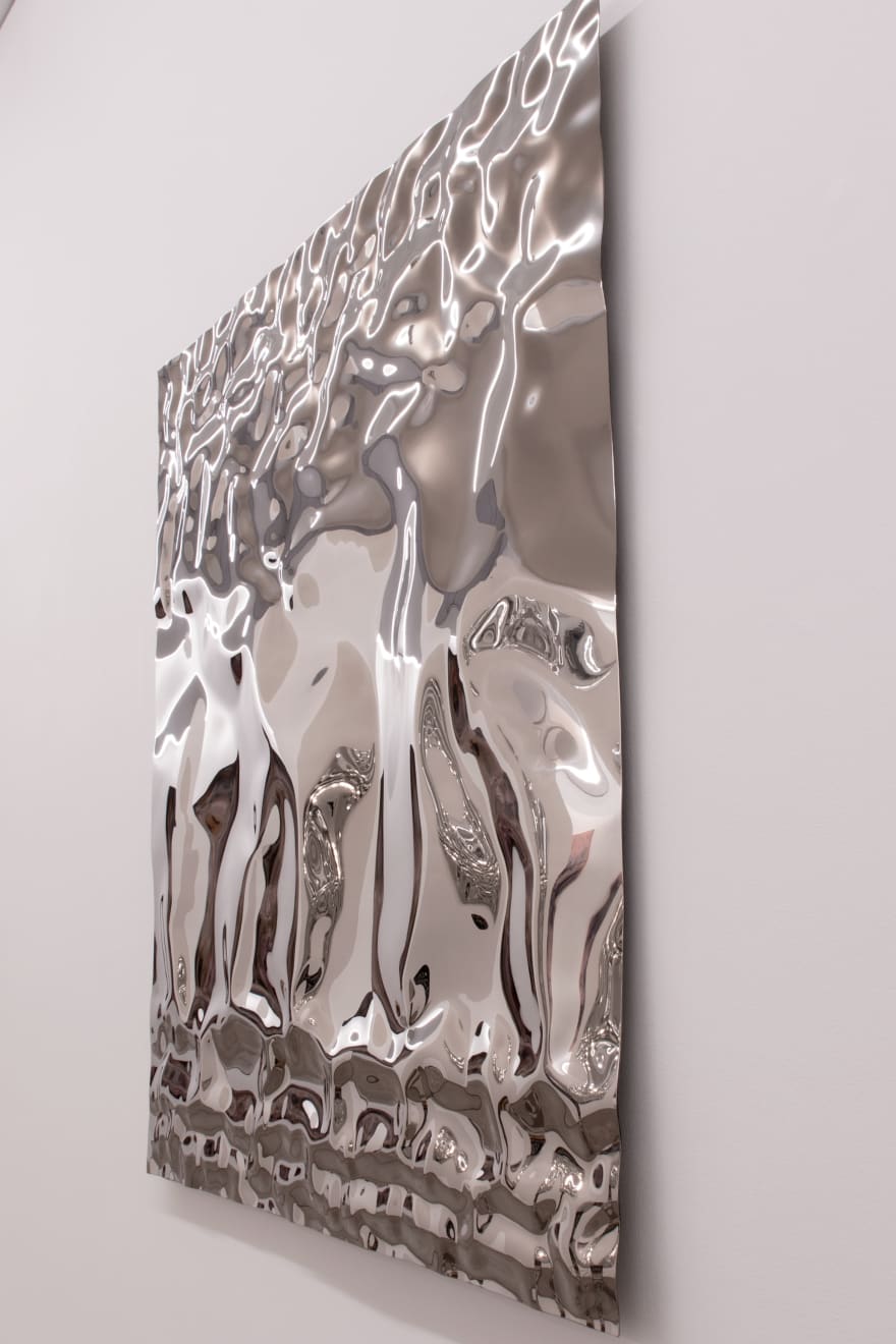 Rado Kirov, Gravity, 2018