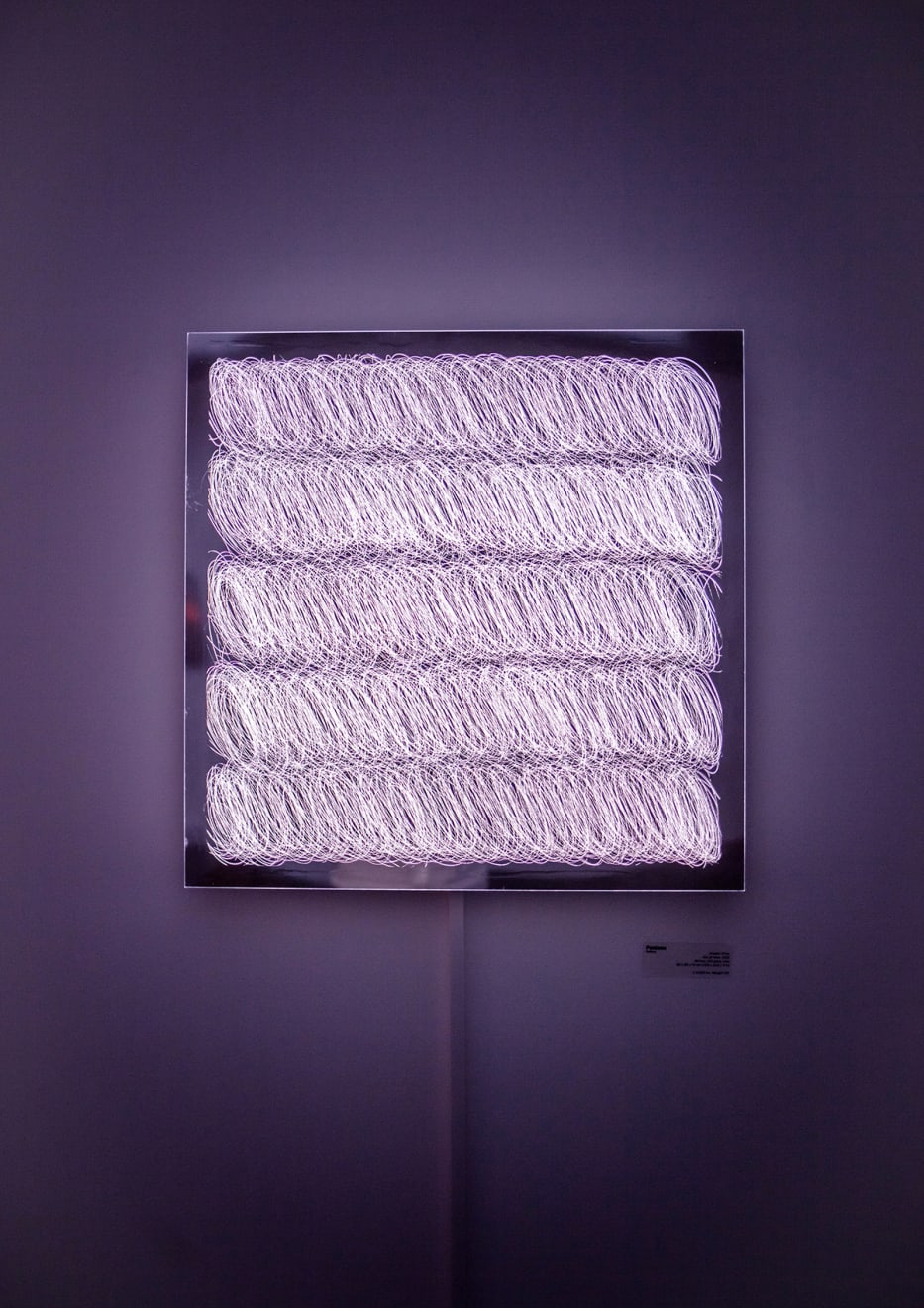 Jinseon Chon, Out of Here, 2022