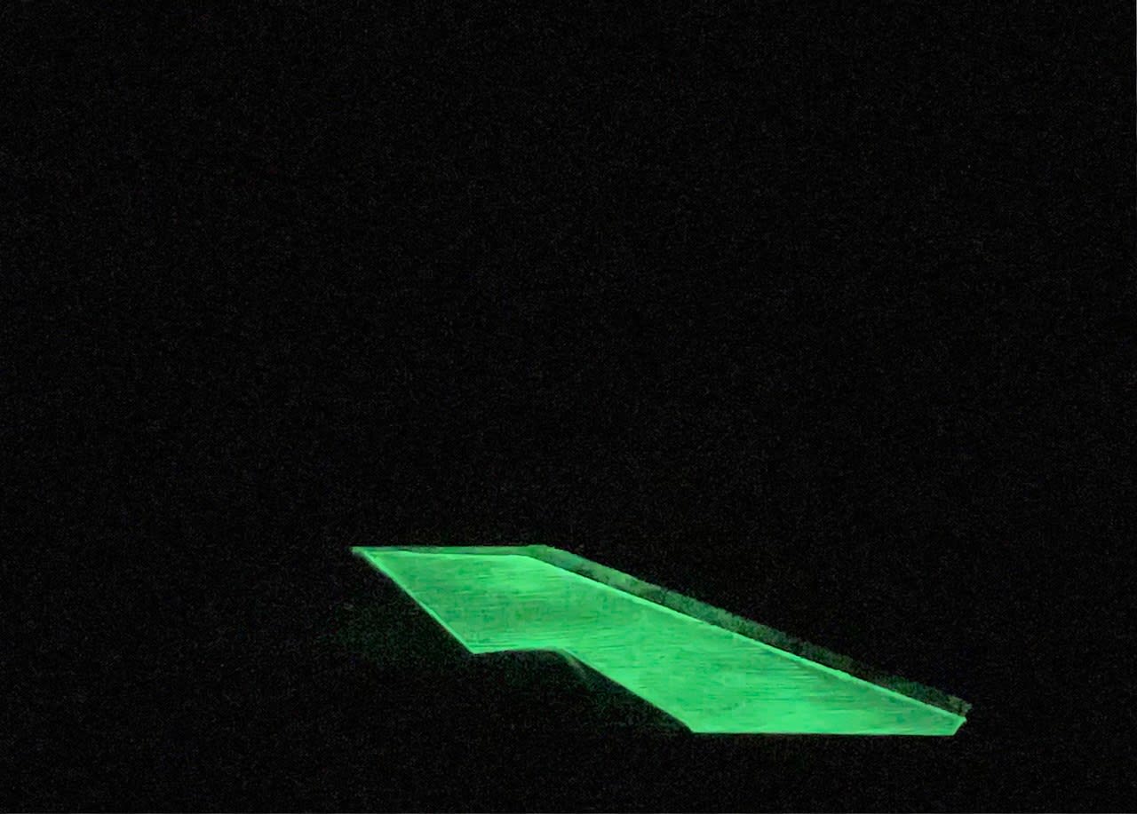 Deborah Grice, Where We Hope IV, 2024