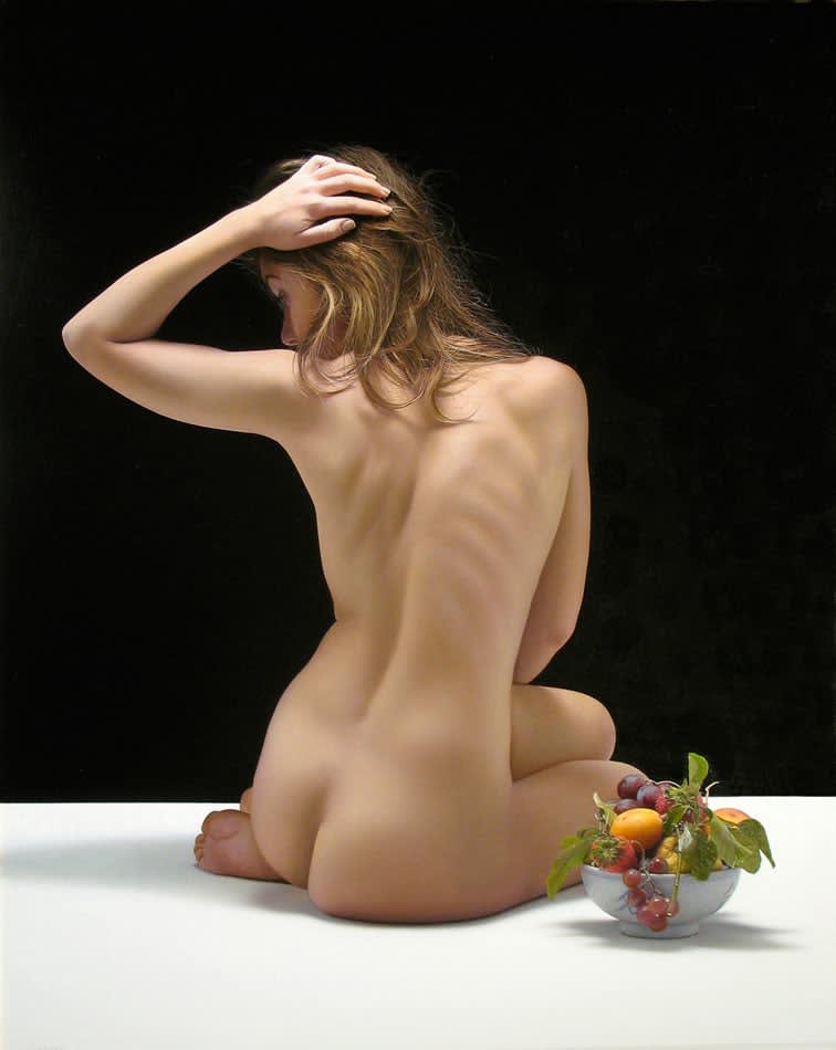 Luciano Ventrone, Una voce all' improvviso, 2006