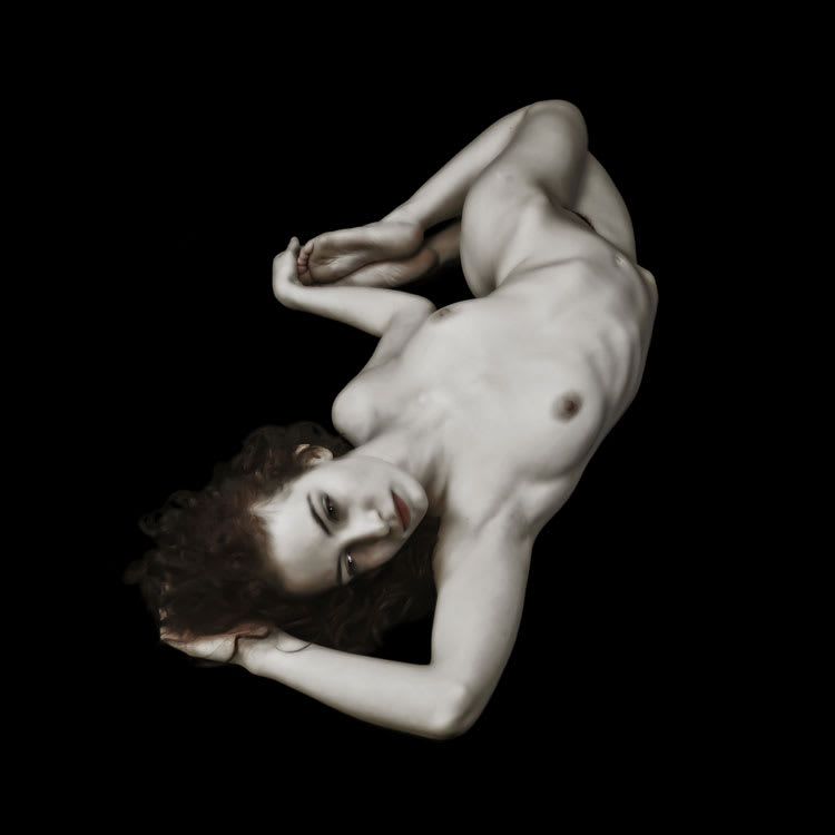 Jeff Robb, Unveiled 9, 2008