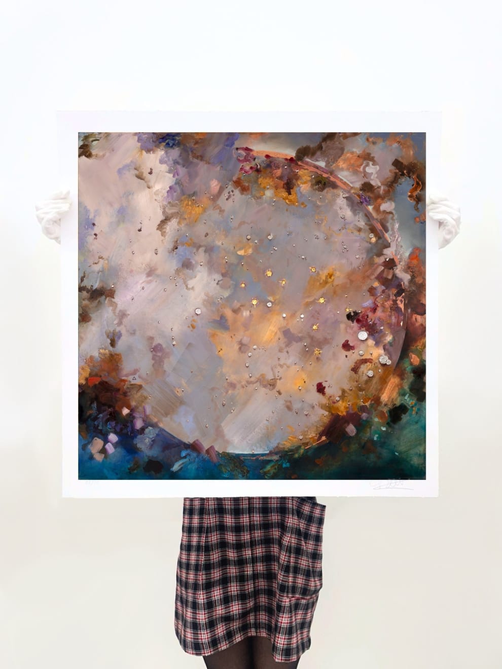 Chris Rivers, Sagittarius, 2025