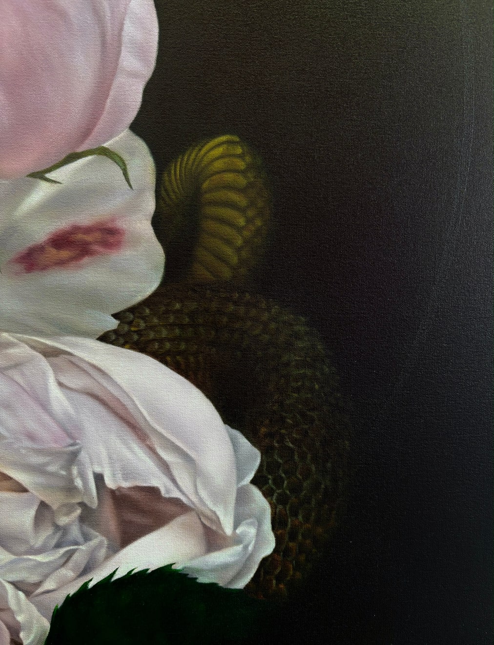 Yuki Aruga, Without End, 2023