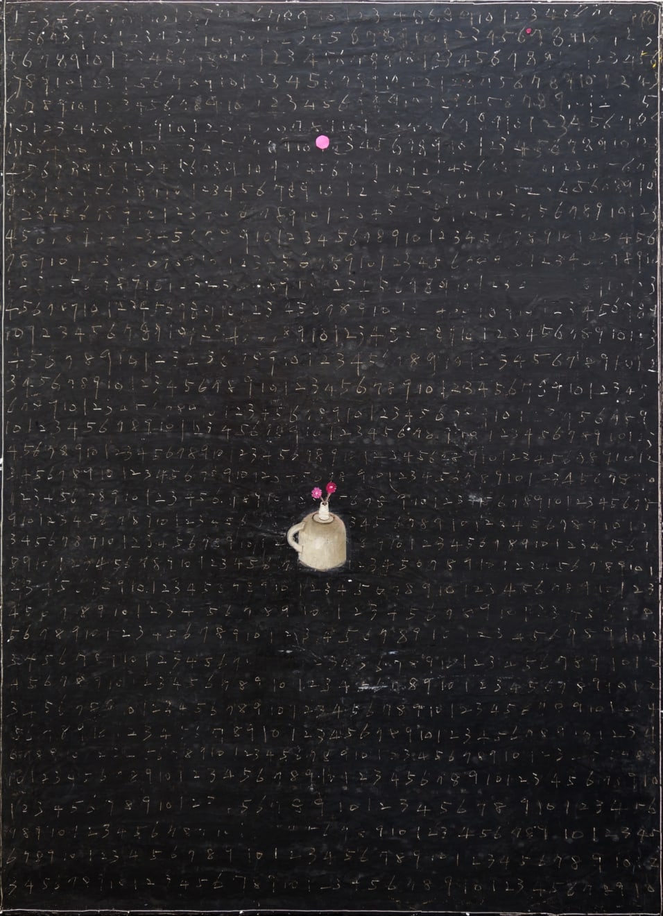 Oh Seyeol, Untitled, 2015