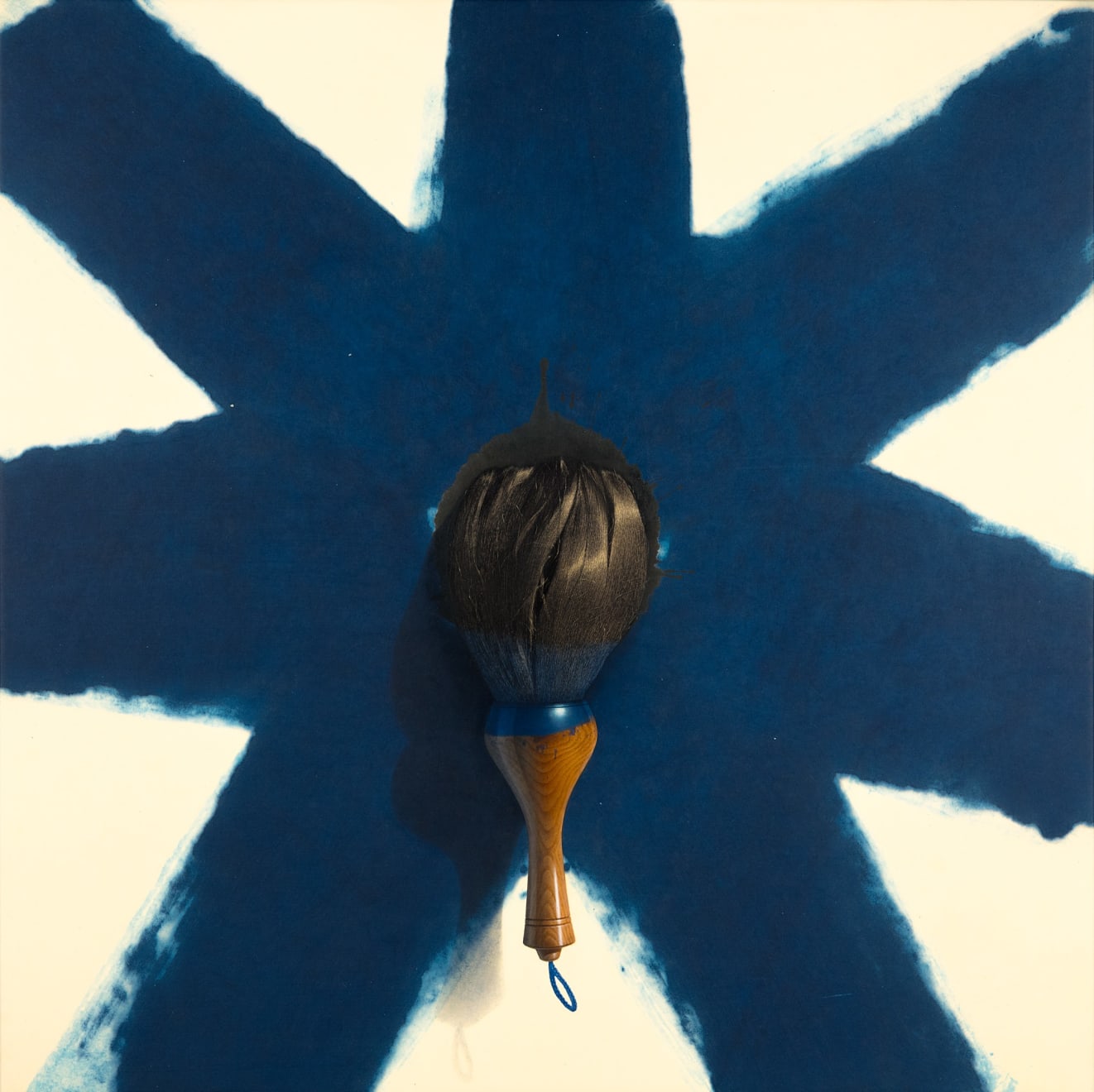 Lee Jungwoong, Brush VII, 2023