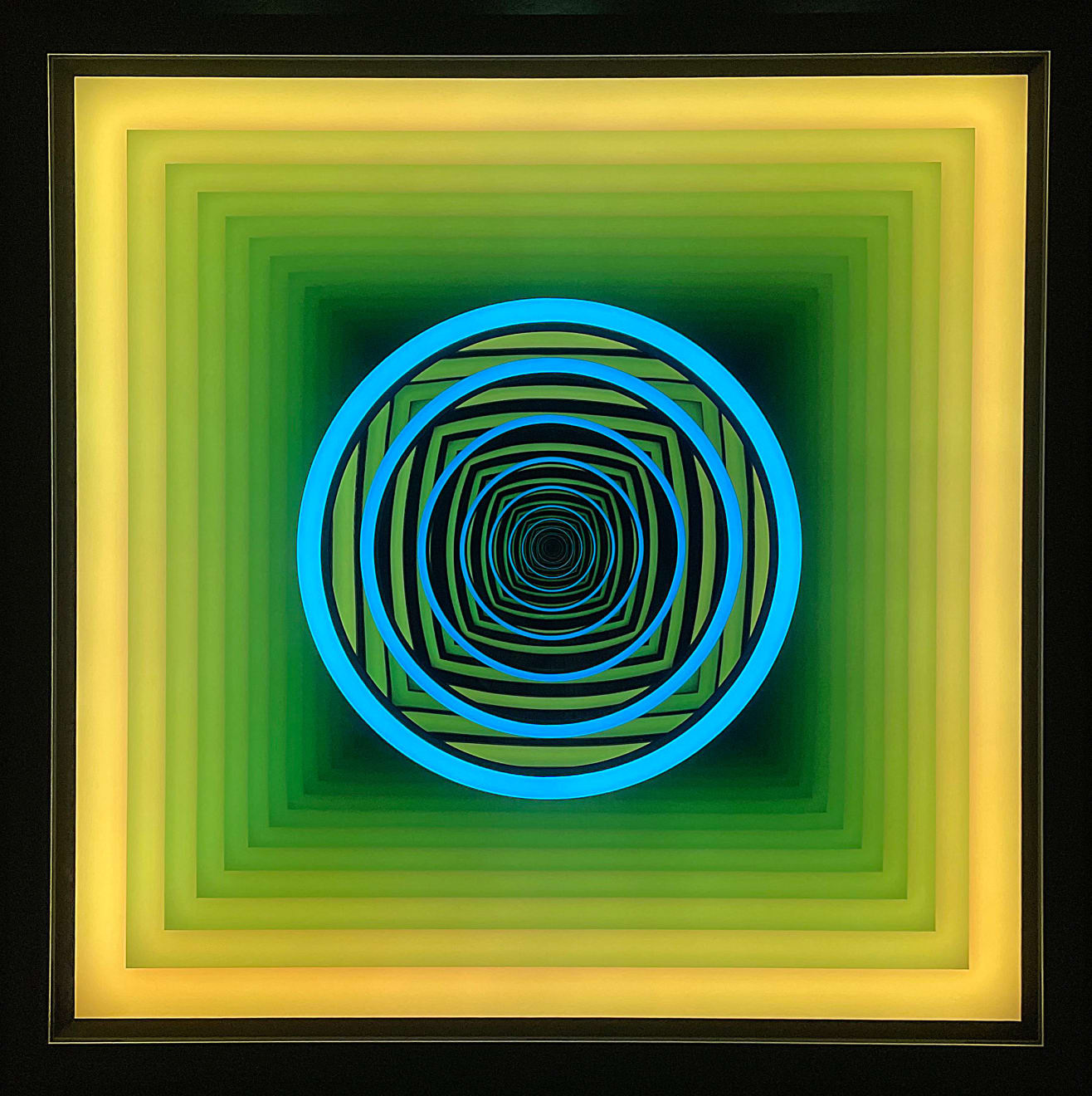 Chul Hyun Ahn, Eye, 2024