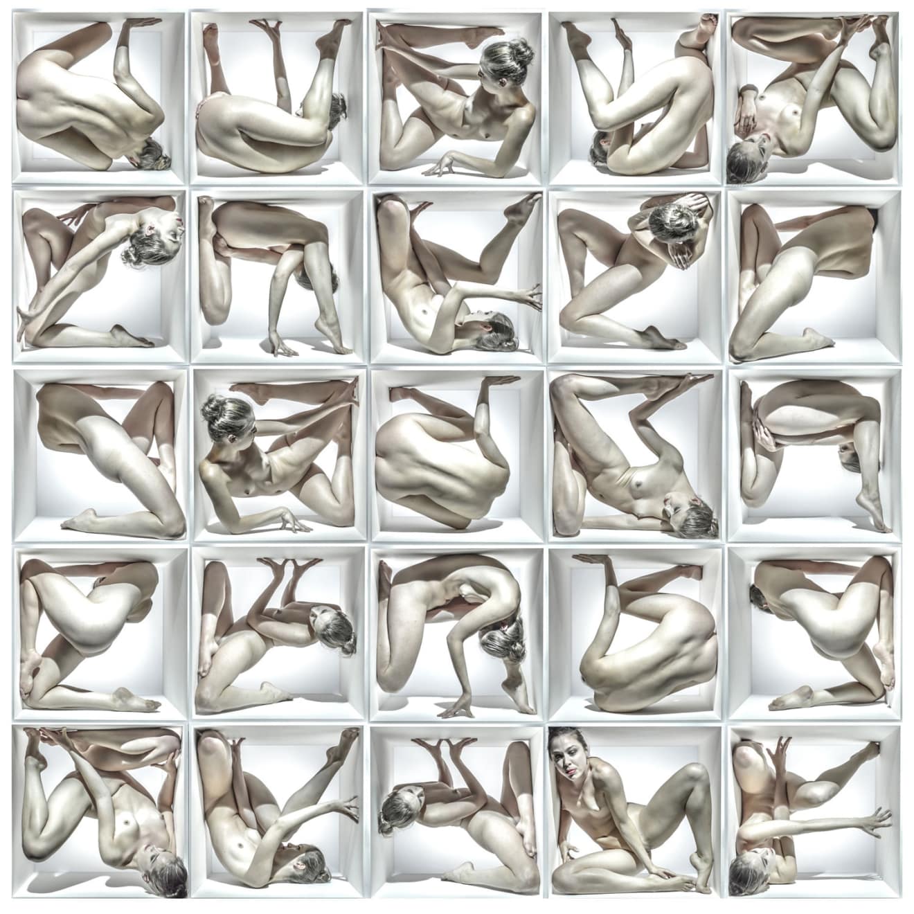 Jeff Robb, Unnatural Causes 15, 2018