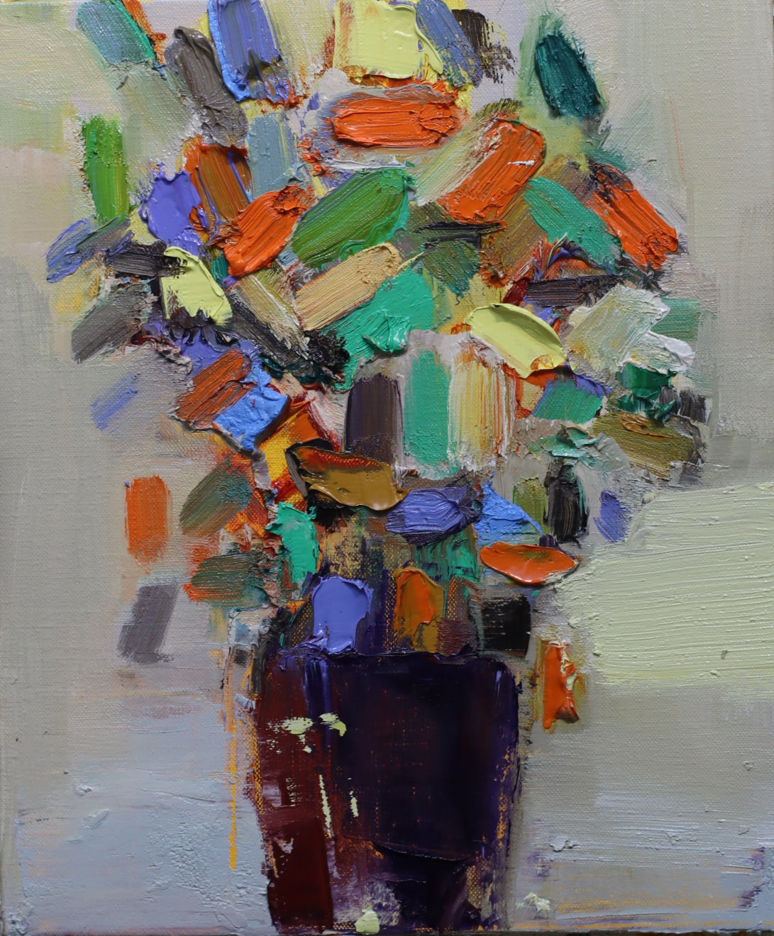 Henry Jabbour, Of Many One, 2025