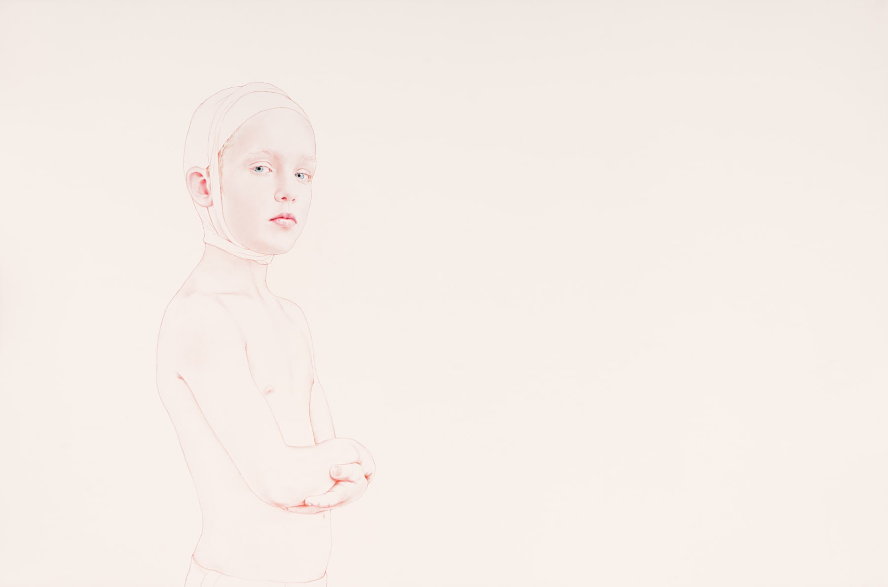 Salustiano, TERRITORIO DE TERNURA (JUANITO BRAZOS CRUZADOS II), 2020