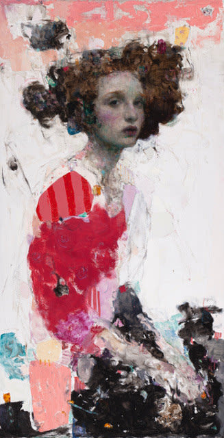 Ron Hicks, Wandering in Place, 2022