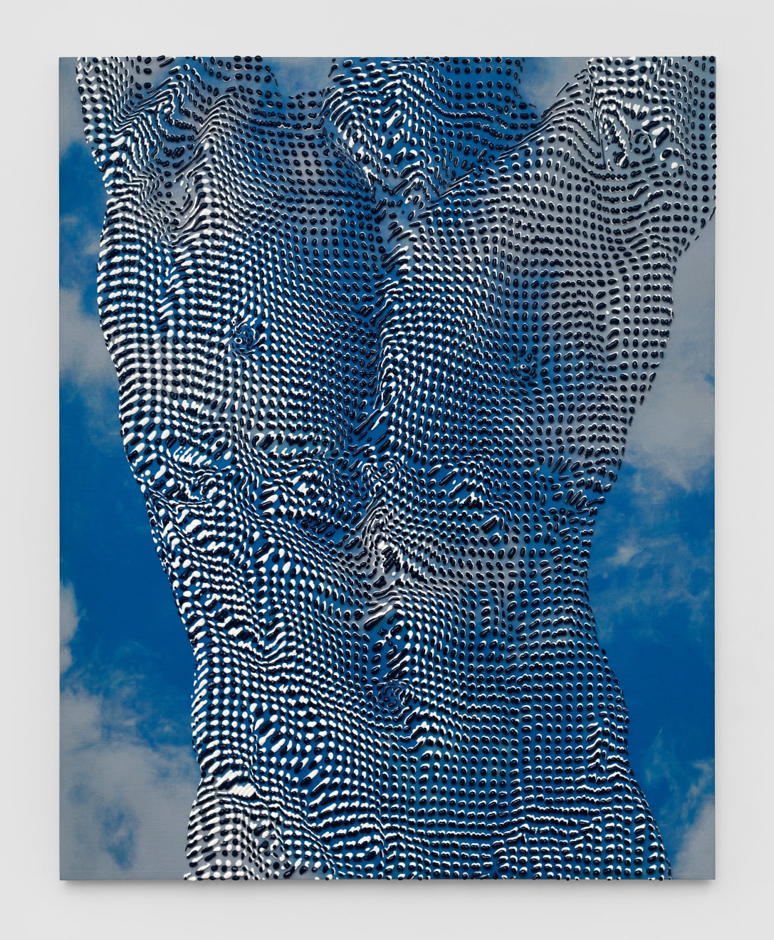 Joseph Parra, Daydream, 2024